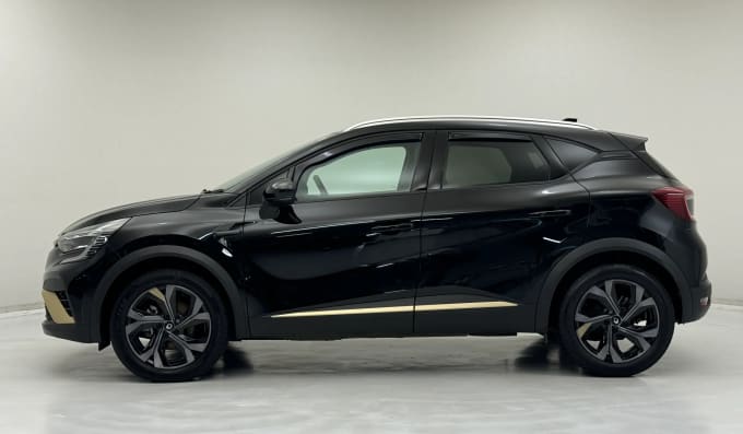 2024 Renault Captur