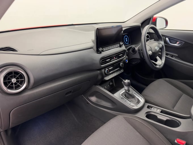 2022 Hyundai Kona