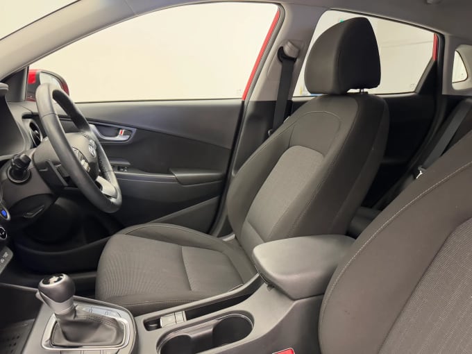 2022 Hyundai Kona