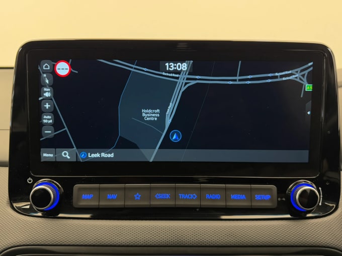 2022 Hyundai Kona