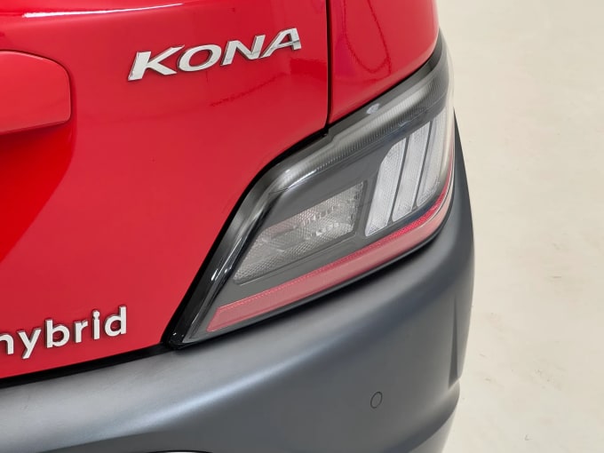 2022 Hyundai Kona