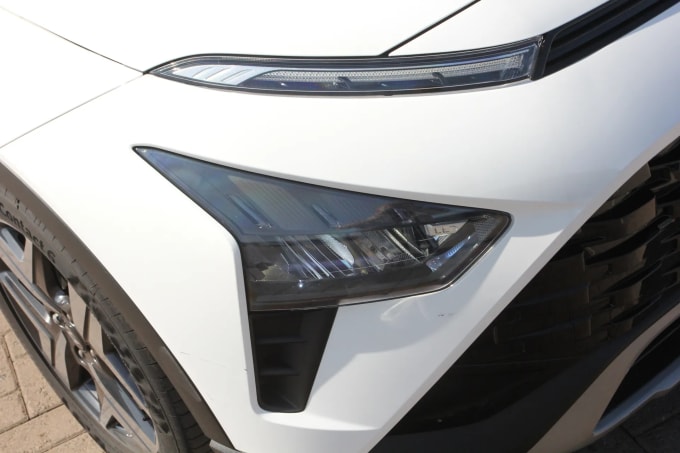 2024 Hyundai Bayon