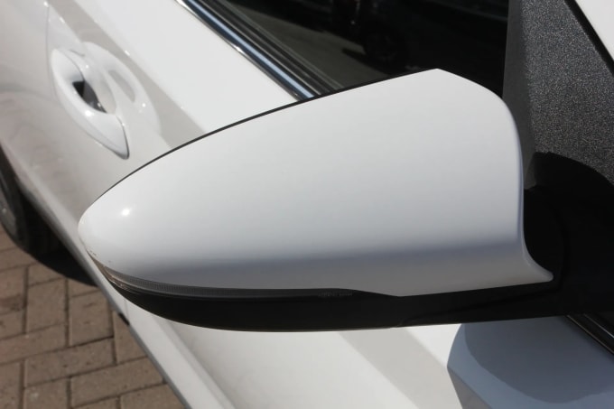 2024 Hyundai Bayon