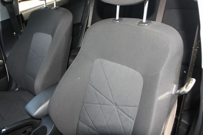 2024 Hyundai Bayon