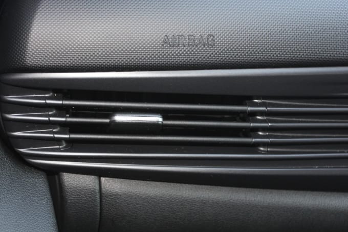 2024 Hyundai Bayon