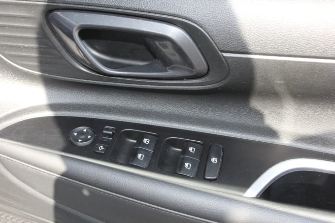 2024 Hyundai Bayon