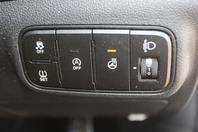 2024 Hyundai Bayon