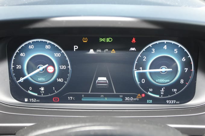 2024 Hyundai Bayon