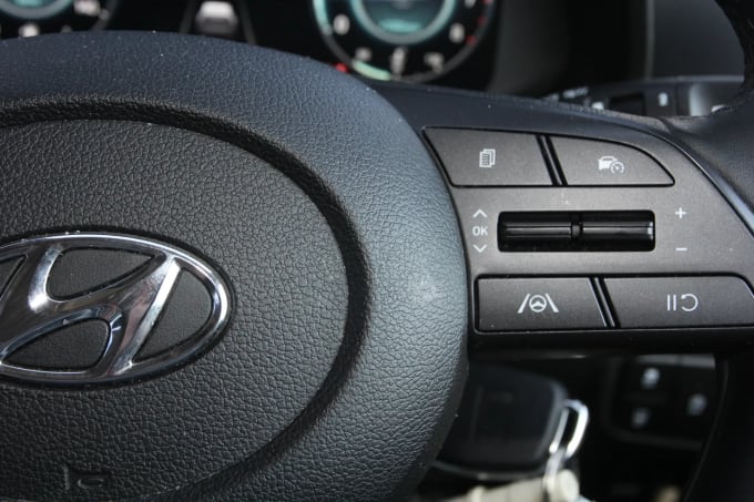 2024 Hyundai Bayon