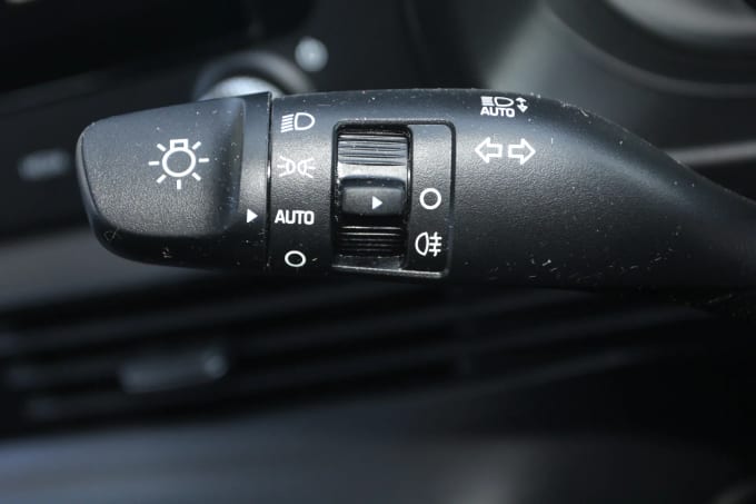 2024 Hyundai Bayon