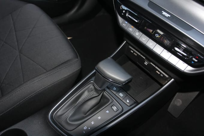 2024 Hyundai Bayon