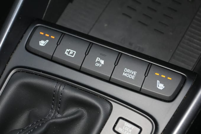 2024 Hyundai Bayon