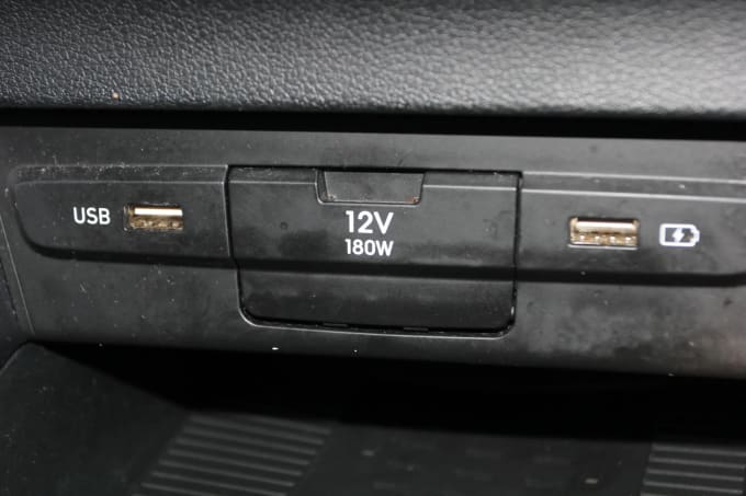 2024 Hyundai Bayon