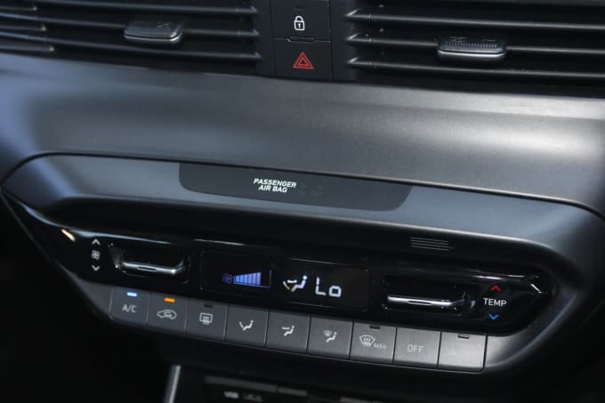 2024 Hyundai Bayon