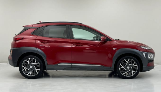 2020 Hyundai Kona