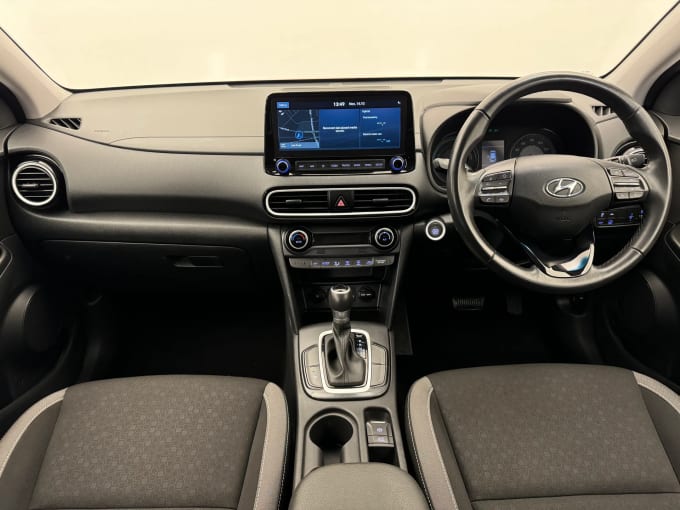 2020 Hyundai Kona