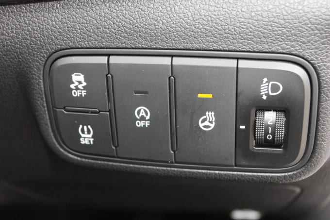 2025 Hyundai I20