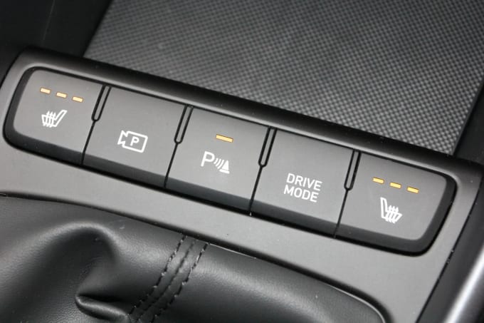 2025 Hyundai I20