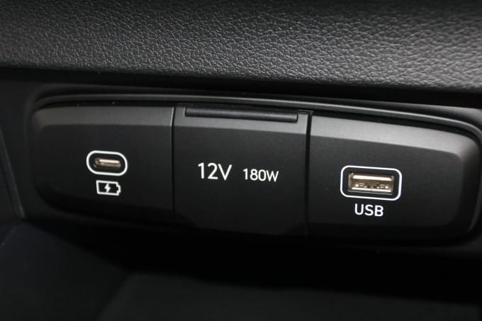 2025 Hyundai I20