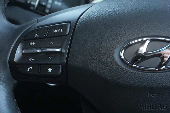 2022 Hyundai Kona