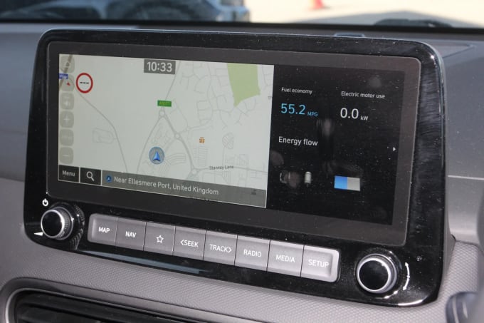 2022 Hyundai Kona