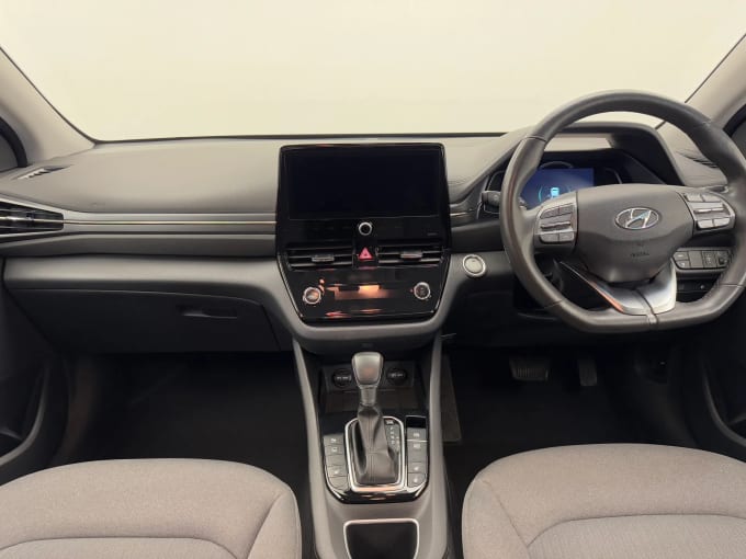 2021 Hyundai Ioniq