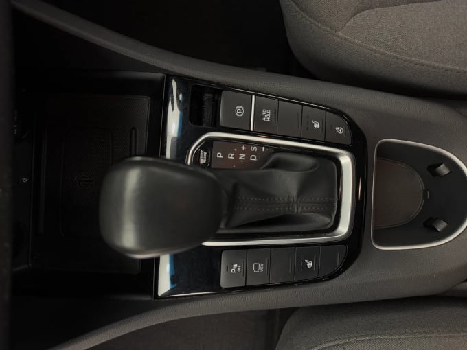 2021 Hyundai Ioniq