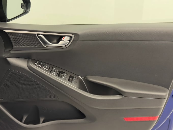 2021 Hyundai Ioniq