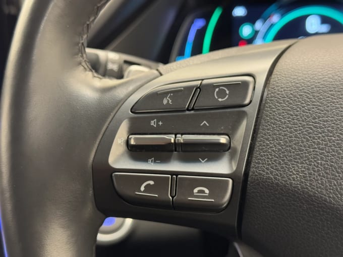 2021 Hyundai Ioniq