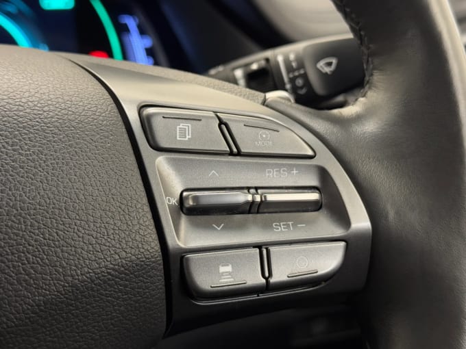 2021 Hyundai Ioniq