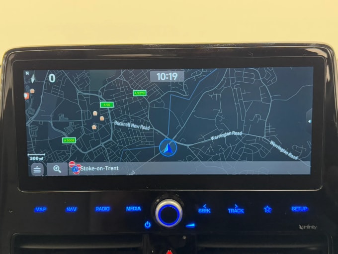 2021 Hyundai Ioniq