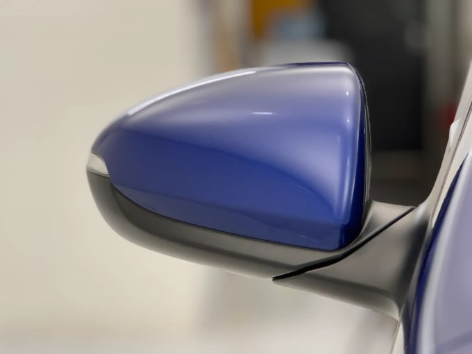 2021 Hyundai Ioniq