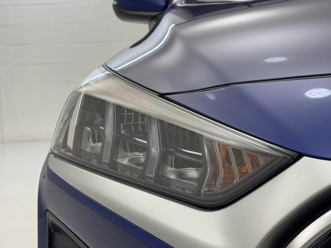 2021 Hyundai Ioniq