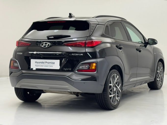 2019 Hyundai Kona