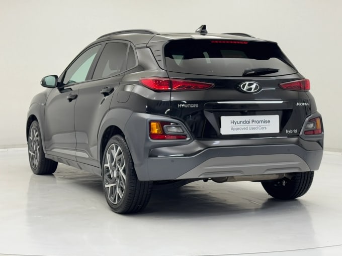 2019 Hyundai Kona