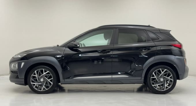 2019 Hyundai Kona