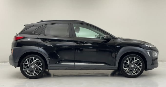 2019 Hyundai Kona