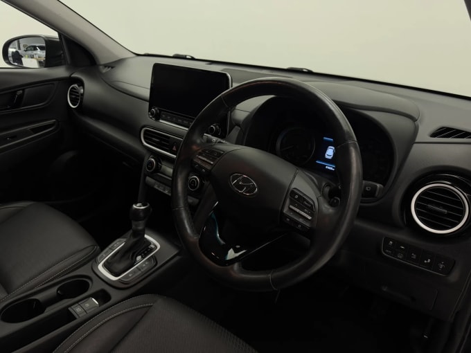 2019 Hyundai Kona