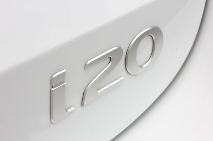 2024 Hyundai I20
