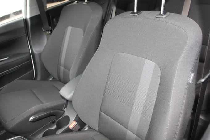 2024 Hyundai I20