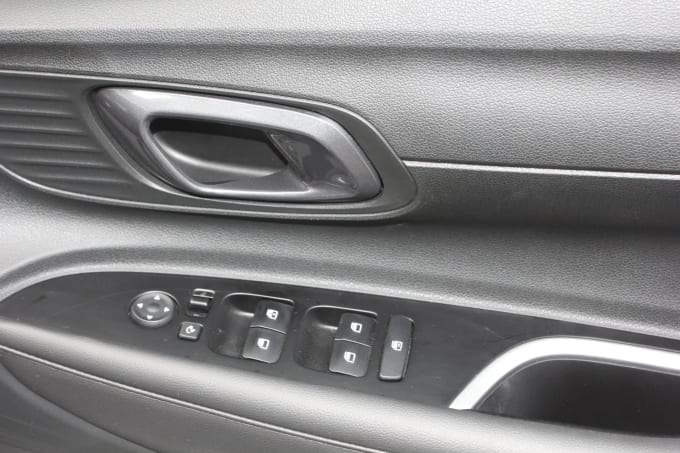 2024 Hyundai I20