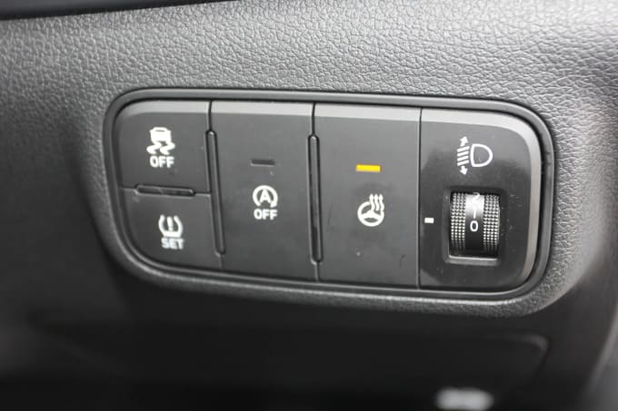 2024 Hyundai I20