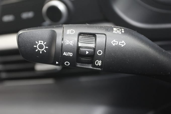 2024 Hyundai I20