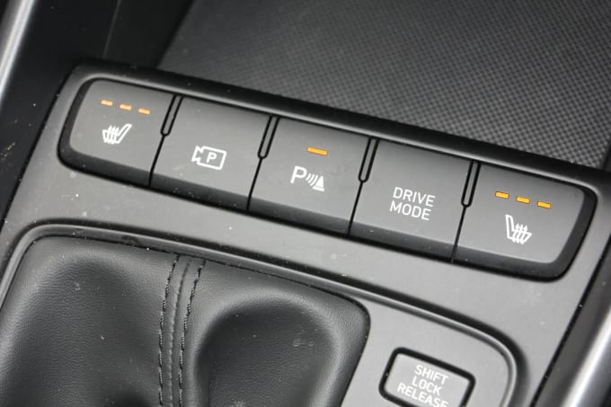 2024 Hyundai I20