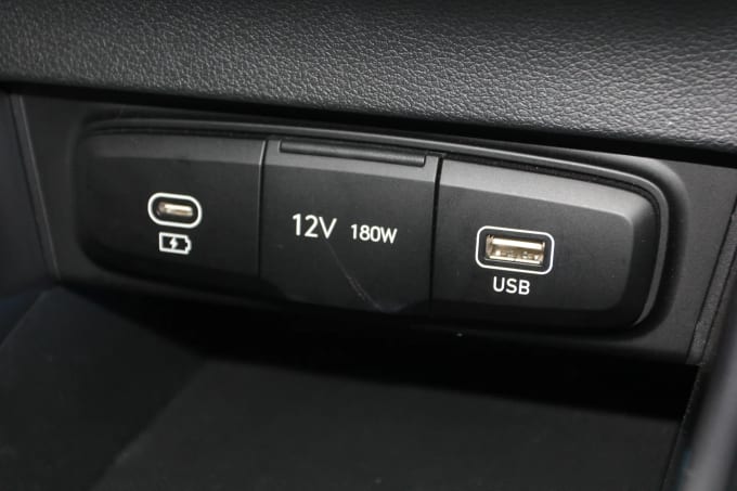 2024 Hyundai I20