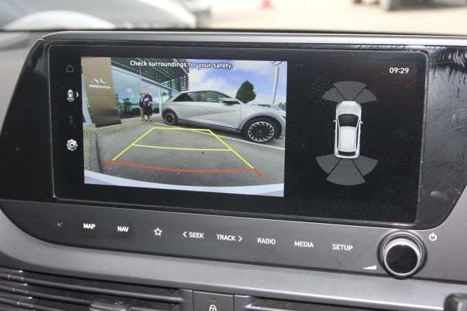 2024 Hyundai I20