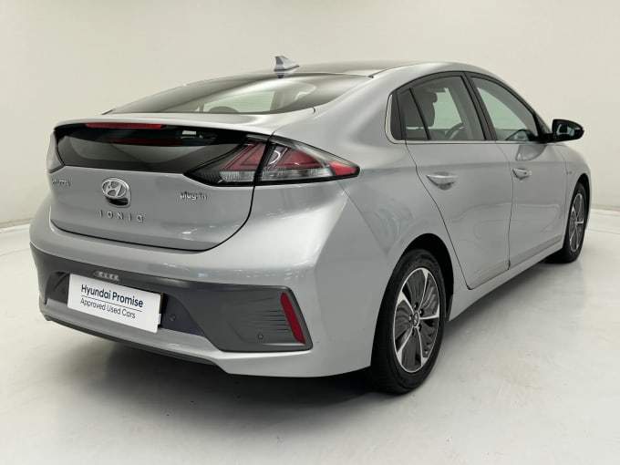 2020 Hyundai Ioniq