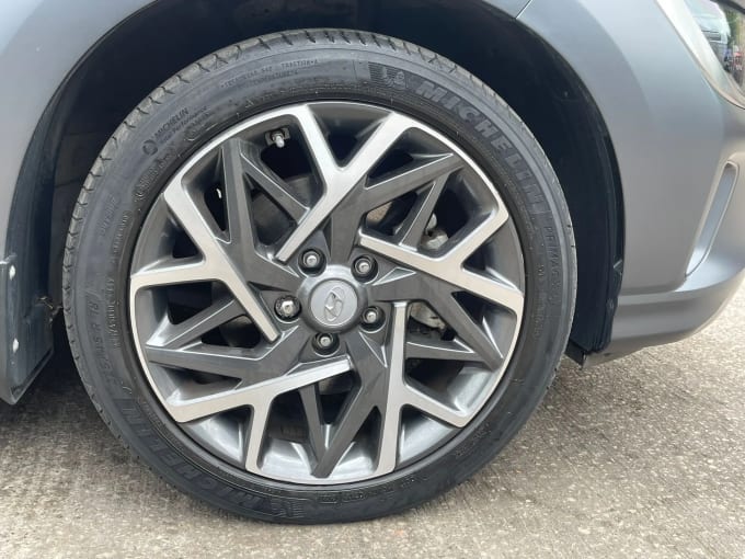 2021 Hyundai Kona
