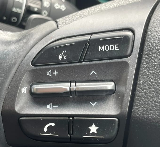 2021 Hyundai Kona