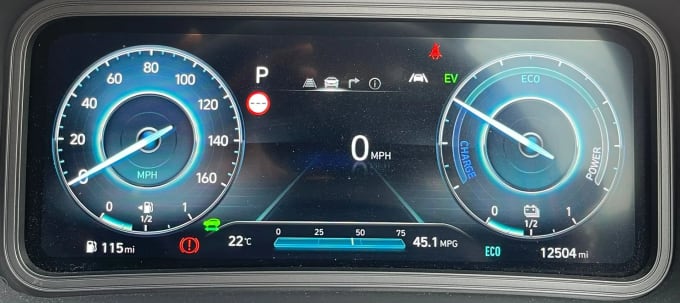 2021 Hyundai Kona